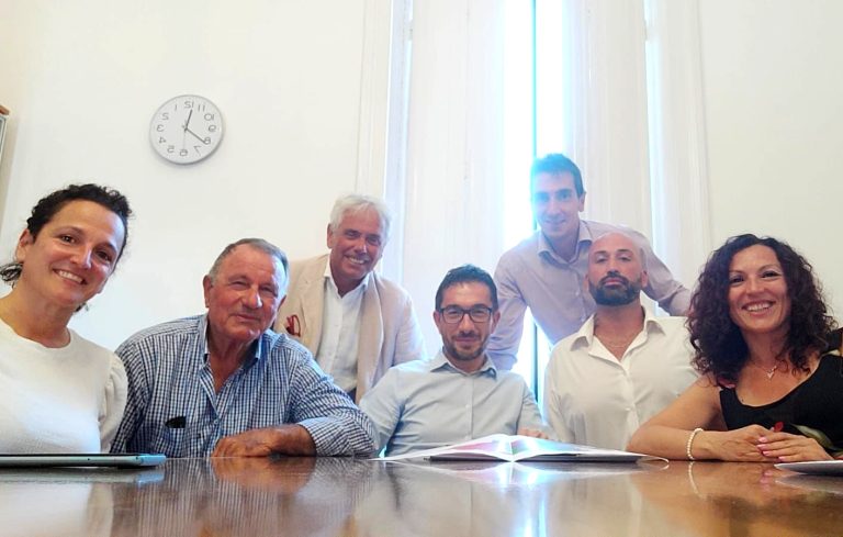 Con la sinergia pubblico – privato pronto il nuovo GAL a sostegno dei territori