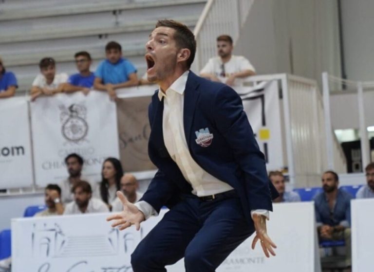 La RSR ospita Torino. Rossi: “Avversario tosto”, Johnson: “Ci vediamo al Palazzo!”