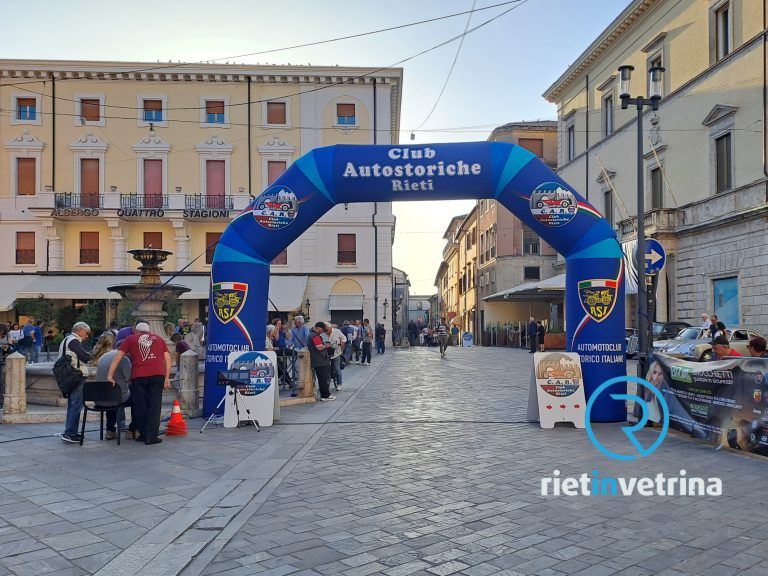 “Il Circuito dei Viali 2023” – FOTO E CLASSIFICHE FINALI