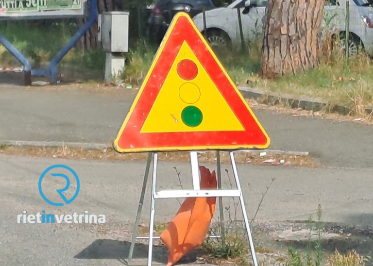 SEI TU IL REPORTER – “Ma il Cicolano non fa parte della provincia reatina? Da noi le strade non si rifanno”
