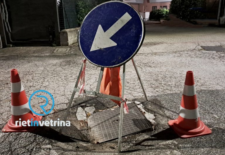 Piano decoro e manutenzione, iniziano gli interventi a Campoloniano
