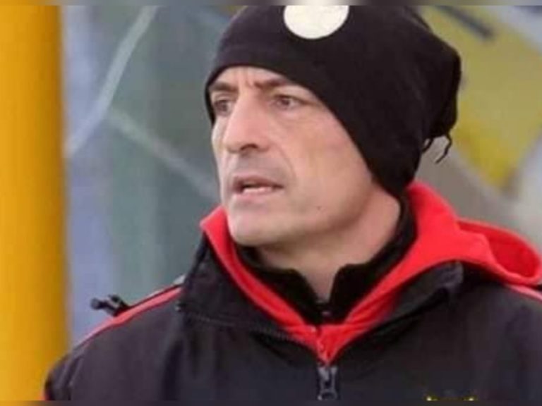 Il FC Rieti nelle mani di Raffaele Battisti: “Club ambizioso, sono pronto”