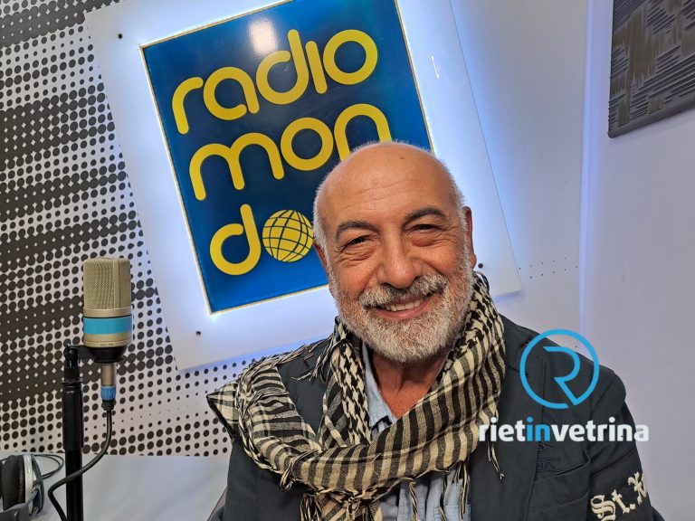 ►VIDEO – Antonio Fusaro ci presenta il libro dedicato ad Antonio Inoki