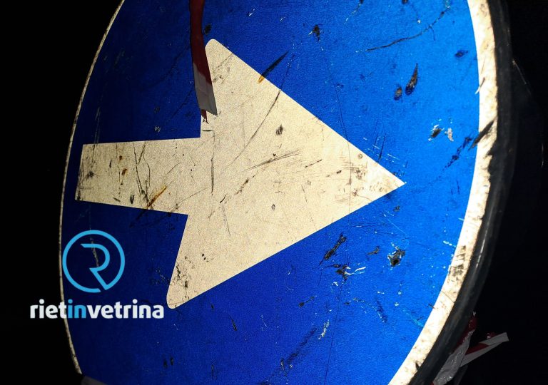 Via Montanelli, chiusura al traffico dal 13 al 30 ottobre