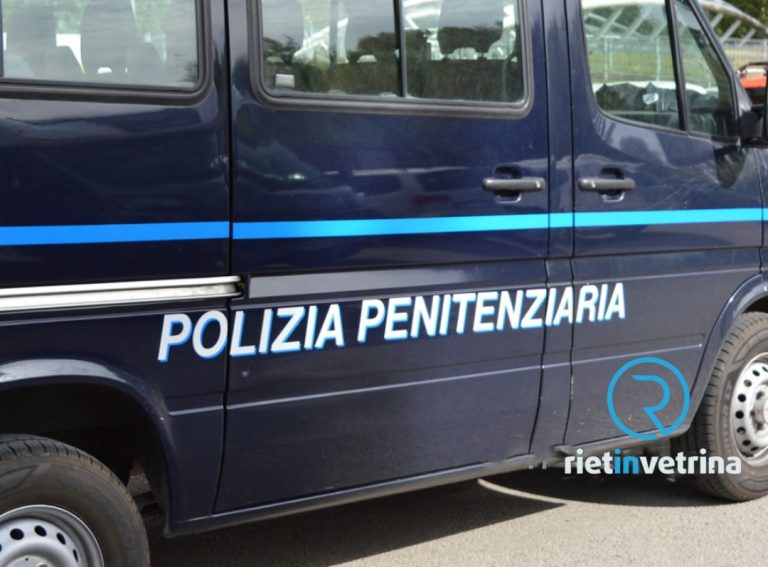 Carceri, UILPA: “Organici PolPen sempre in decremento, – 428 unità in 15 mesi”
