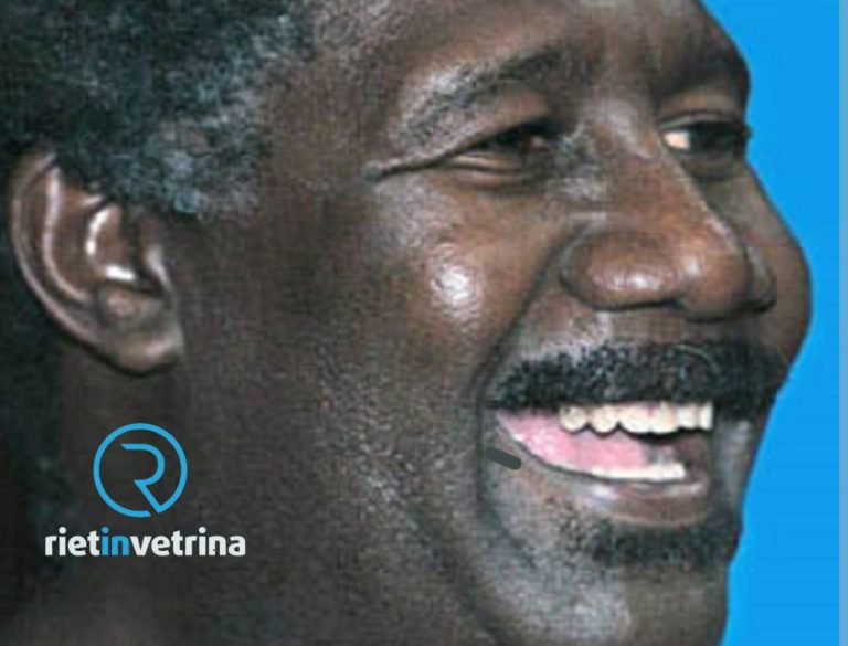 Willie Sojourner, 20 ottobre 2005 – 2023. Oggi 18 anni dalla sua scomparsa