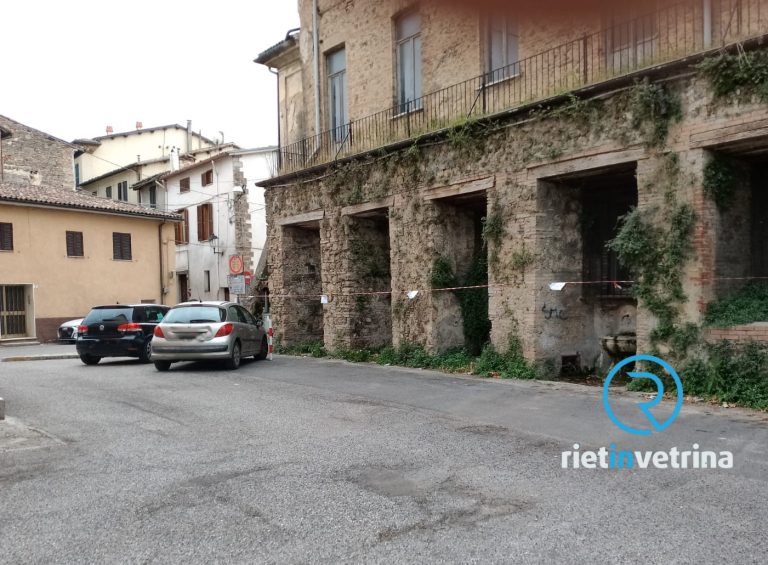 SEI TU IL REPORTER – “Ex Scuola San Benedetto, quale il futuro?”