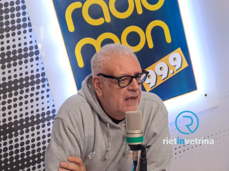 NPC Rieti – Avellino, coach Ponticiello: “Snodo fondamentale della nostra stagione”