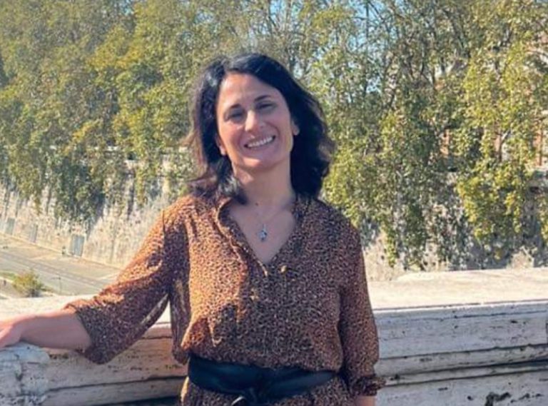 Valentina D’Ovidio nominata Direttrice di Struttura Complessa ASL Rieti. I complimenti del Comune di Contigliano