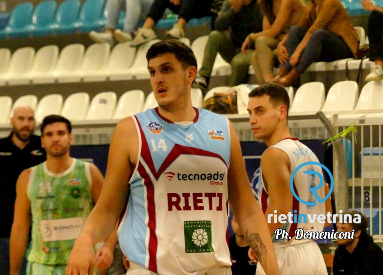 Al PalaSojourner la NPC cade contro Avellino. Troppi gli errori nel primo e ultimo quarto