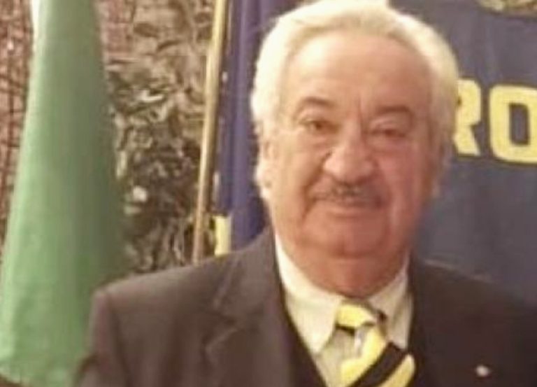 Addio all’ex vice pretore Antonio Falcetta, avvocatura sabina in lutto