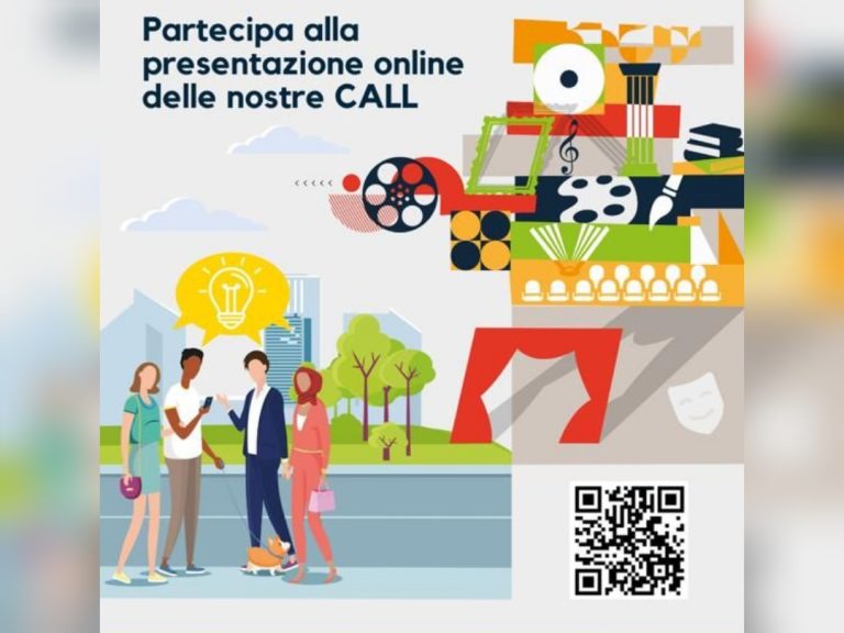 Due call Open Lab Lazio per inclusione e idee