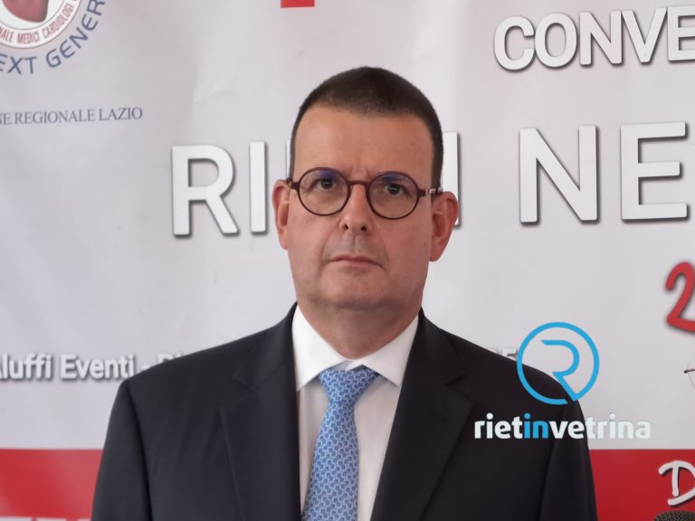 Il dott. Amir Kol ospite di Radiomondo e Rietinvetrina il 25 ottobre ad “A tu per tu”