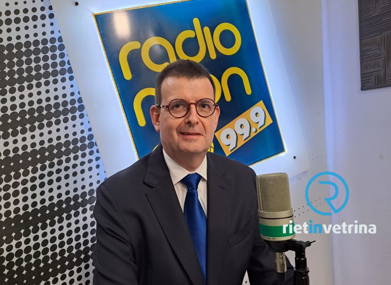 Il 17 e 18 ottobre torna “Rieti nel Cuore”. Direzione Scientifica prof. Amir Kol