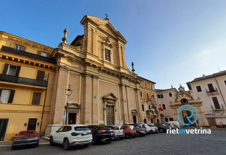 Il 14 novembre a Poggio Mirteto incontro sulle emergenze ambientali del territorio