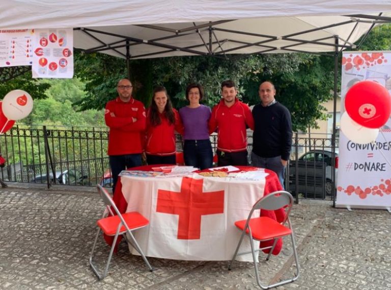 Concluso l’evento “Rivodutri col cuore: il senso della comunità”