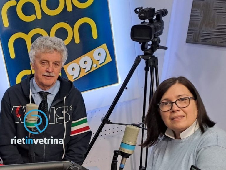 Centri raccolta sangue a Rieti, Claudia Bufoli: “Finalmente abbiamo raggiunto questo importante traguardo”