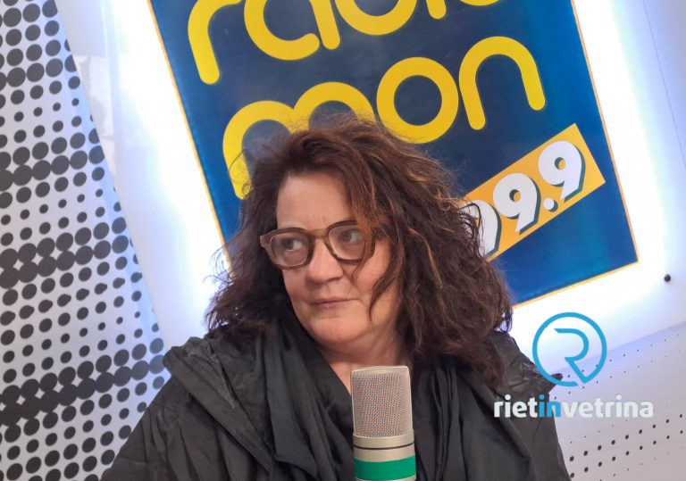 RETE SOLIDALE – Oggi 9 dicembre Nanina Colore de Il Gauzzabuglio ospite di Rietinvetrina e Radiomondo