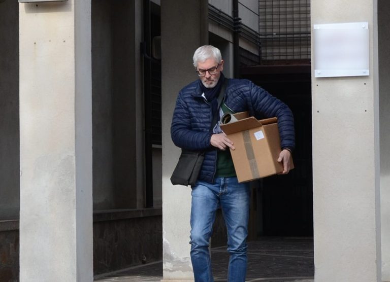 Il patronato INAS-CISL di Avezzano perde un altro punto di riferimento. Guanciale andrà alla sede di Rieti