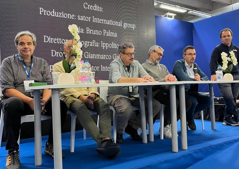 La Riserva Monti Navegna e Cervia all’evento Skipass Modena 2023