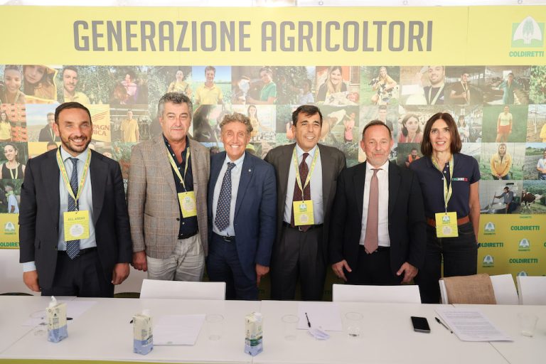 Si chiamerà “Fresco Lazio” il nuovo bando del KM0 della Regione