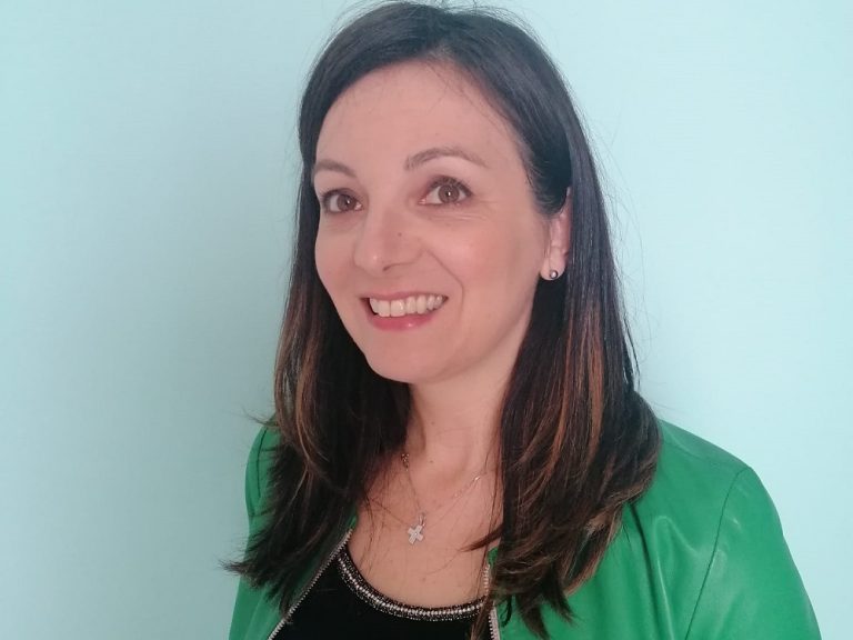 La consigliera Roberta Falcetti aderisce al gruppo Lega Rieti