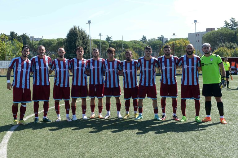 Pomezia – SSA Rieti, si sfidano le inseguitrici della Maccarese