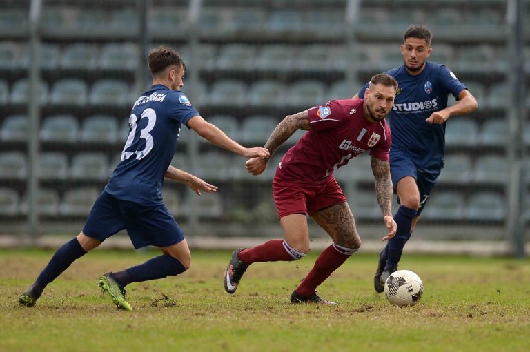 Il DS della SSA Rieti Mattia Di Loreto commenta il KO casalingo contro il Montespaccato