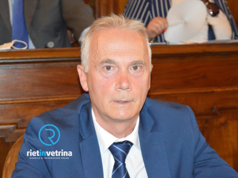 Il presidente Tosoni convoca la Commissione Bilancio