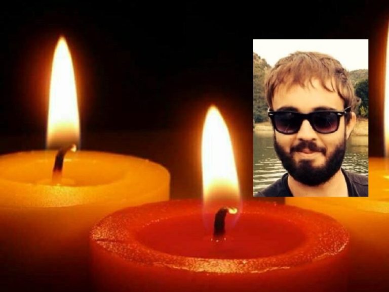 Lunedi 9 ottobre le esequie di Matteo Bucci