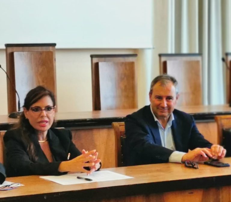 Ricostituito il Comitato per l’Imprenditoria Femminile, Giuseppina Polidori presidente