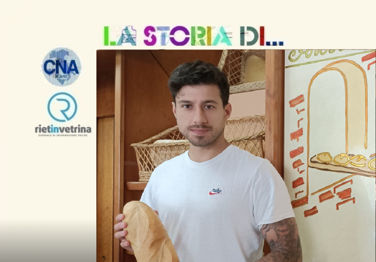 LA STORIA DI… Leonardo