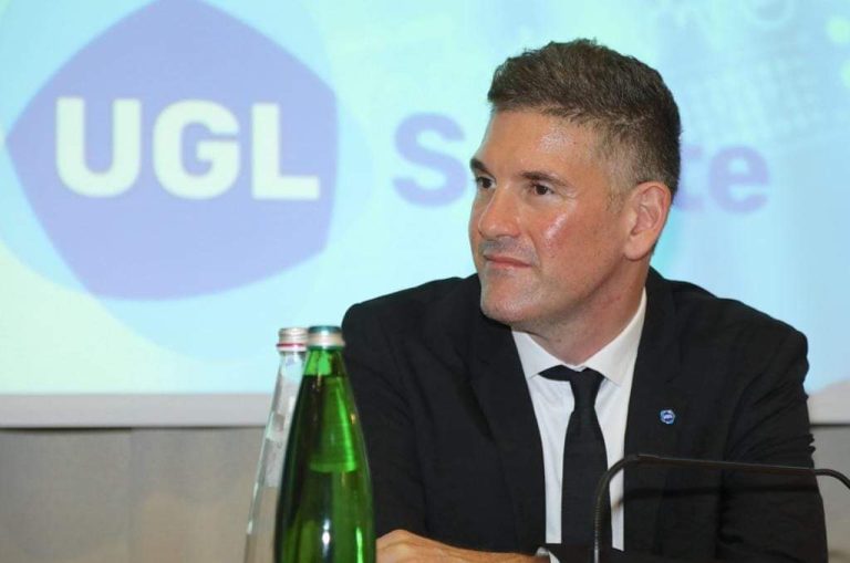 Sanità, Giuliano (UGL): “Pronto Soccorso privati? Curarsi non può essere privilegio dei ricchi”