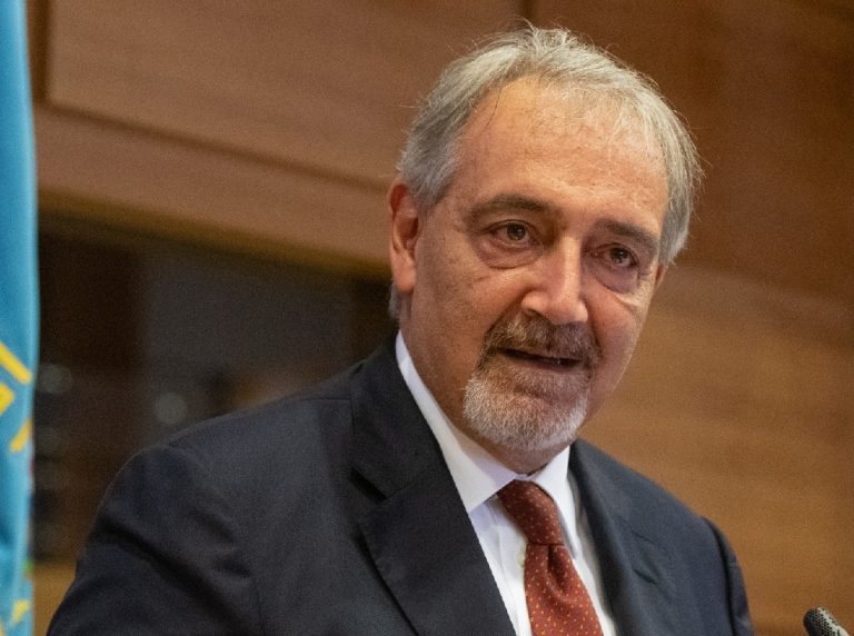 Rocca: “La Sanità del Lazio si conferma tra le piu virtuose”