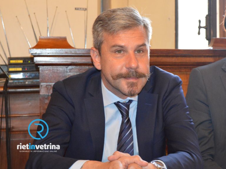 Porrara, Rositani: “Nessuna bocciatura né del Piano Quadro né della programmazione urbanistica. Nessuno stop, neanche per la nuova Sacchetti Sassetti”