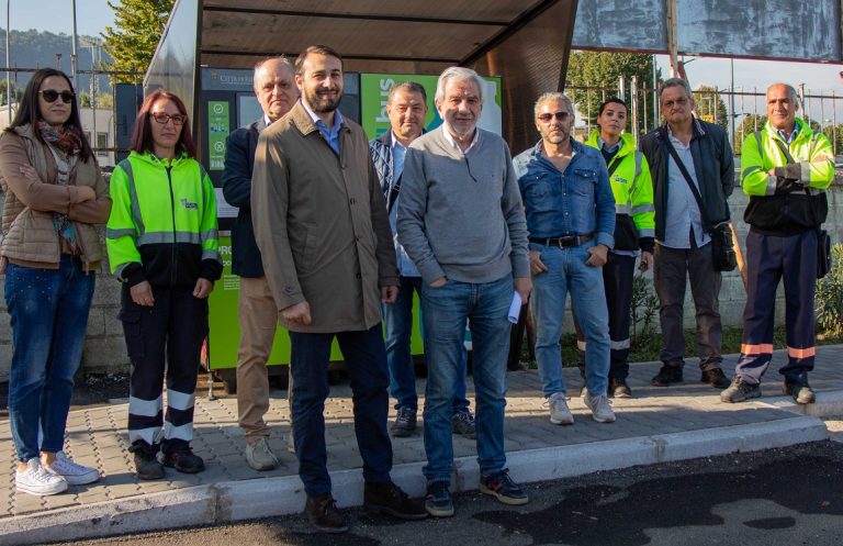 Tavolo monitoraggio ASM: confronto tra Sindacati, Comune di Rieti e vertici Aziendali
