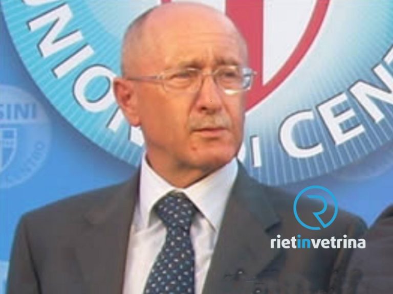 Forza Italia saluta Mauro Lattanzi: “E’ stata una persona disponibile con tutti i cittadini”