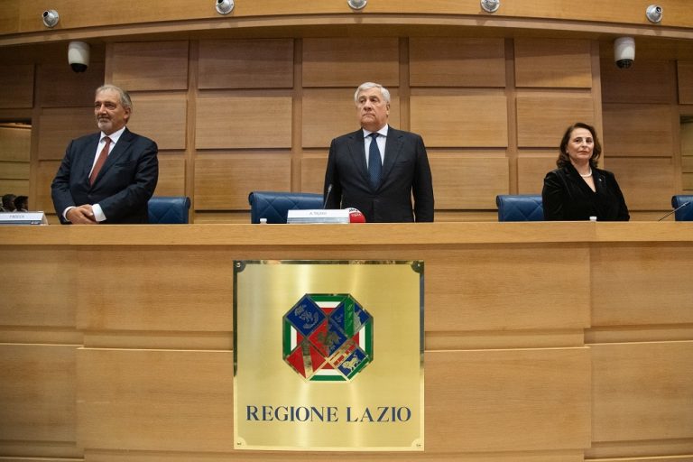 Svolto nella Sala Tirreno il primo Forum Regionale sulla Sicurezza