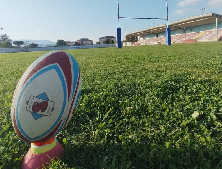 Domenica gli Arieti tornano in campo al Fulvio Iacoboni per affrontare il Pomezia