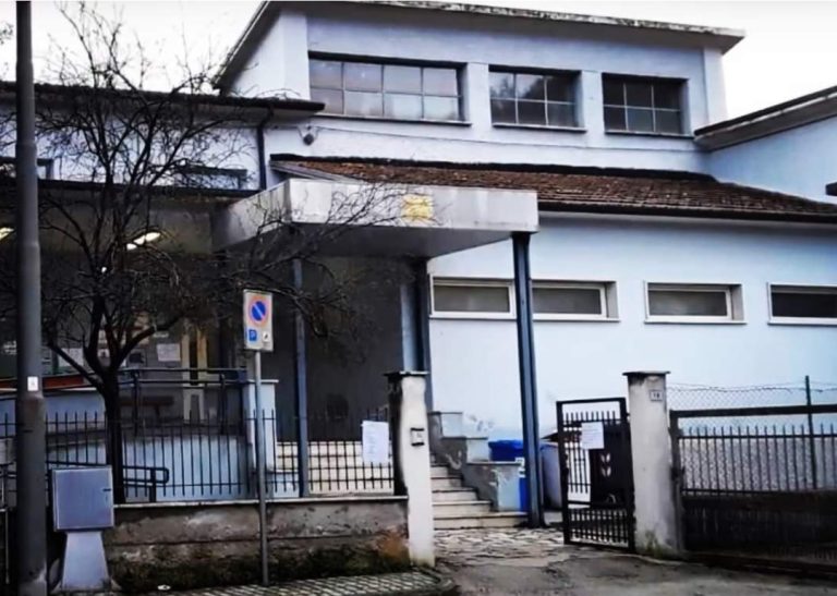 Terminati i lavori alla scuola Di Marzio di Piani Poggio Fidoni