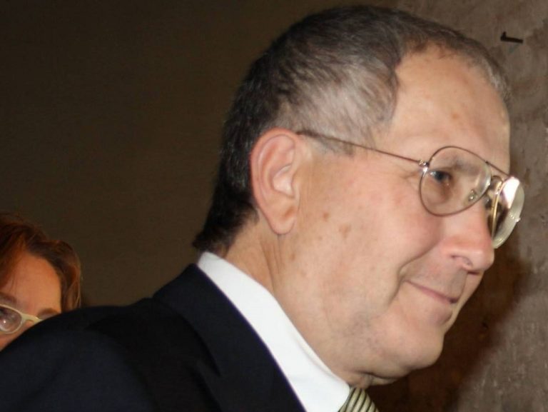 Scomparsa Mattesini, il cordoglio del Sindaco di Rieti. Il 21 ottobre i funerali al Museo Archeologico
