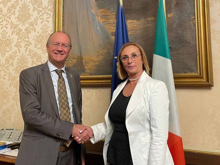 Scuola, da MIM 790 milioni di euro per il nuovo piano di riduzione dei divari territoriali