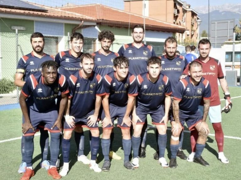 Sanpolese – Valle del Peschiera, mister Pezzotti: “Abbiamo tante assenze”