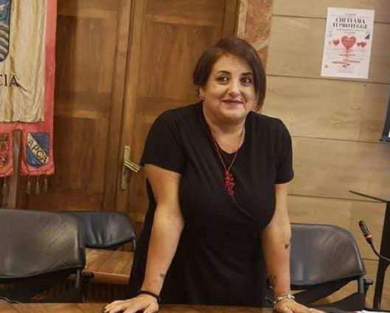 “Chi ti ama ti protegge” arriva a Latina con la co-organizzazione di Simona Cardella, consigliera comunale di Castel di Tora