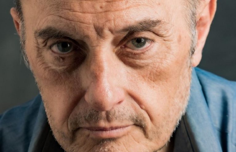 Il grande teatro ad Antrodoco e Casperia: “Il guardiano” di Harold Pinter nell’interpretazione di Duccio Camerini