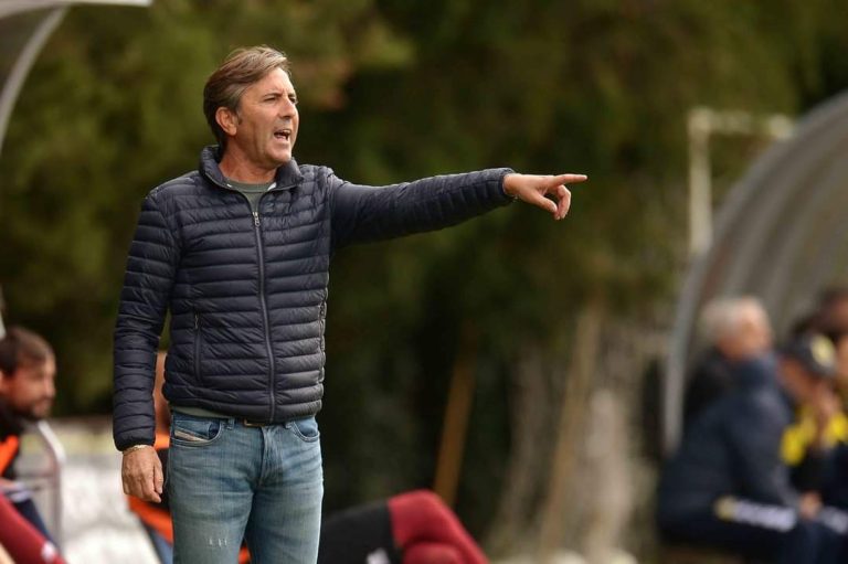 Il tecnico Angelone analizza match FAVL Viterbo – SSA Rieti perso dai reatini