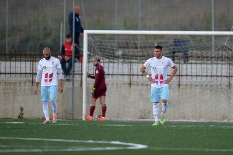 La SSA Rieti perde malamente al Green Park. Società in silenzio stampa