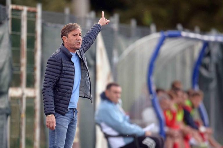 SSA Rieti, Angelone rassegna le dimissioni
