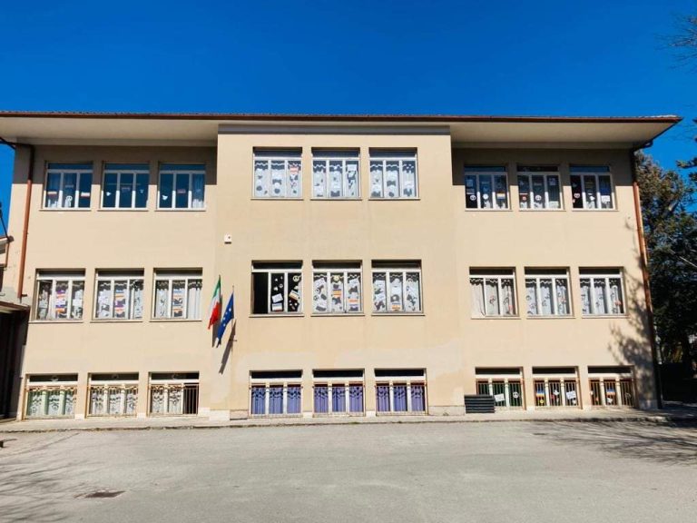 Proseguono gli interventi sulle scuole “Falcone – Borsellino” e “Lombardo Radice”  