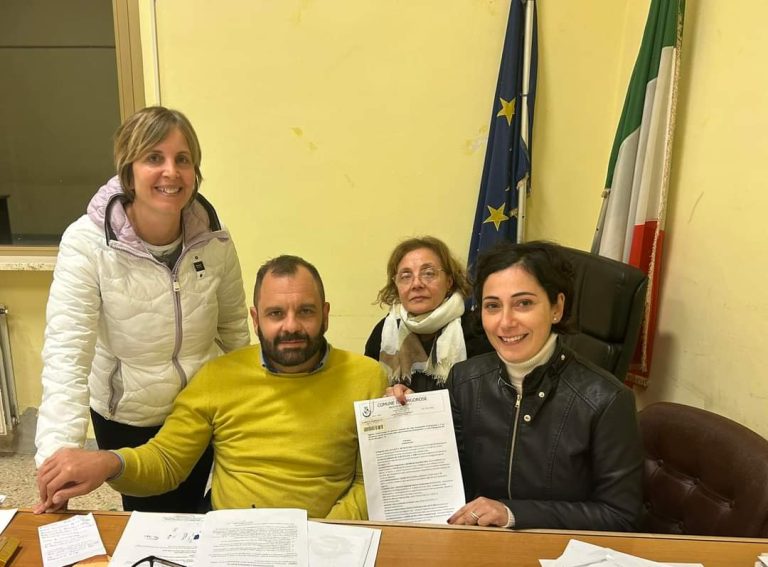 Riapre la farmacia di Borgorose con una nuova gestione